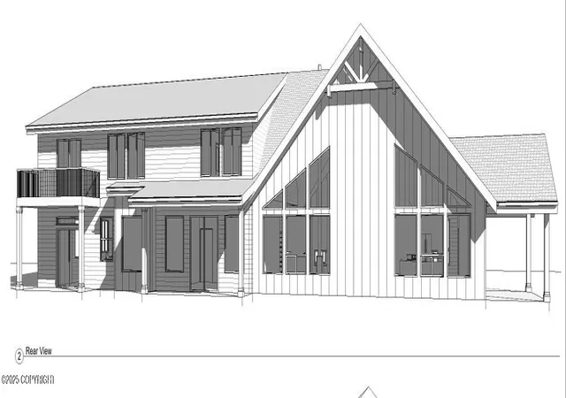 2nd image of 1090 W Bluff View Dr, Wasilla, AK 99654 | MLS# 24-10271
