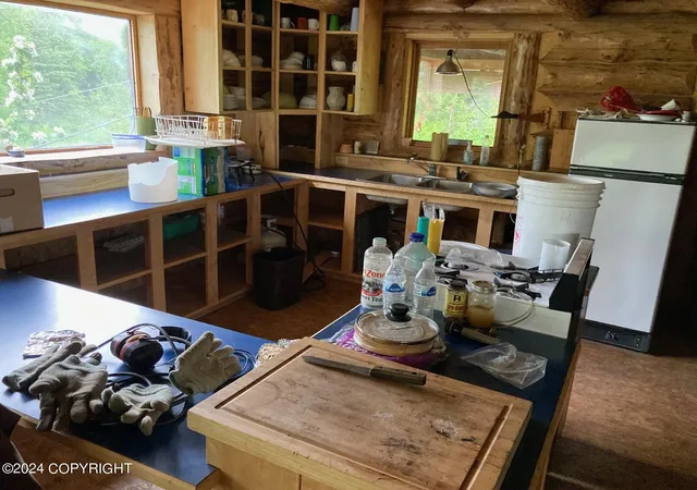Homes for sale in Skwentna, AK | Shell Lake Skwentna River (No Road), Skwentna, AK 99667 | MLS# 24-10465
