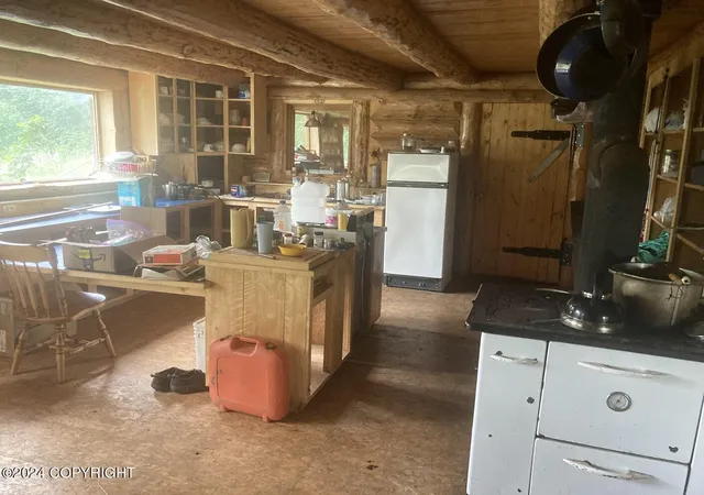 Homes for sale in Skwentna, AK | Shell Lake Skwentna River (No Road), Skwentna, AK 99667 | MLS# 24-10465