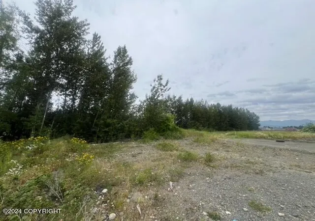 Photo 3 of Land for sale at 100 Newell St, Anchorage, AK 99504 | MLS# 24-10793 | Listing updated on 2026-04-01