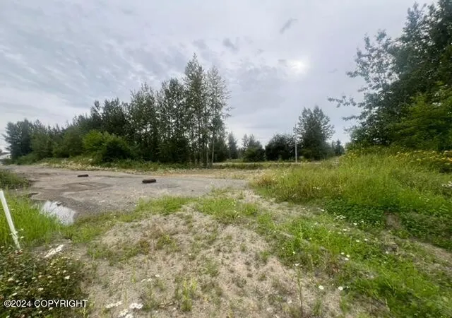 Photo 3 of Land for sale at 100 Newell St, Anchorage, AK 99504 | MLS# 24-10793 | Listing updated on 2026-04-01