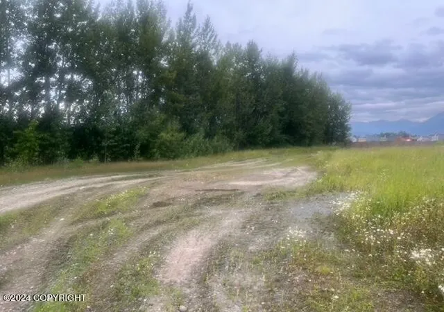 Photo 4 of Land for sale at 100 Newell St, Anchorage, AK 99504 | MLS# 24-10793 | Listing updated on 2026-04-01