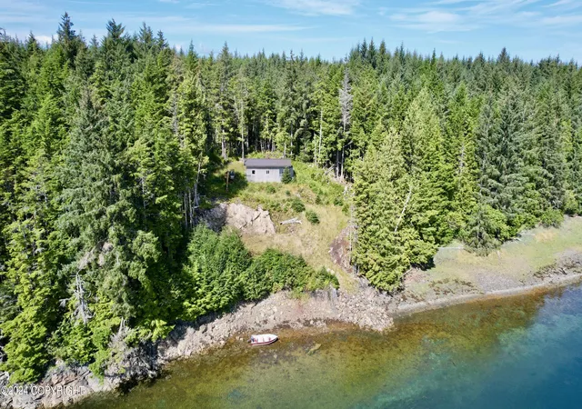 1st image of L6b7 Coffman Cove, Coffman Cove, AK 99918 | MLS# 24-10913