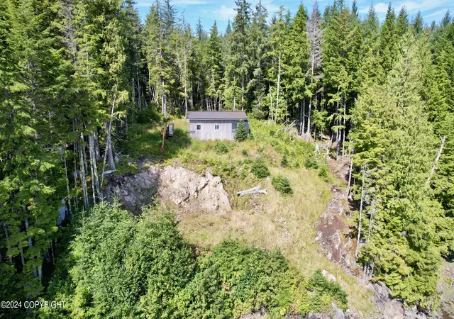 2nd image of L6b7 Coffman Cove, Coffman Cove, AK 99918 | MLS# 24-10913