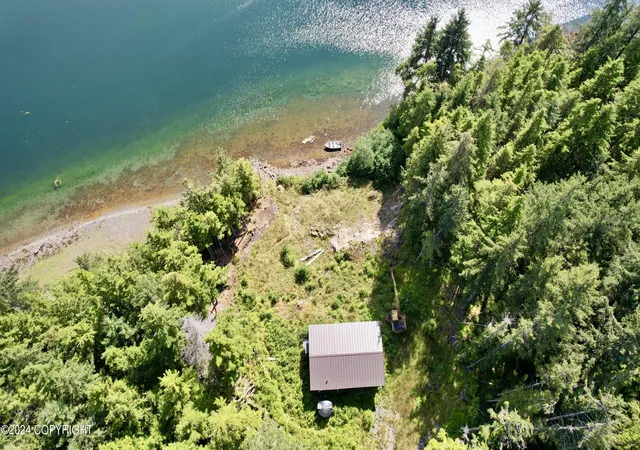 3rd image of L6B7 Coffman Cove, Coffman Cove, AK 99918 | MLS# 24-10913