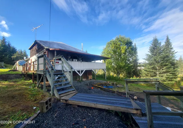Homes for sale in Anchor Point, AK | 70975 Mark Ln, Anchor Point, AK 99556 | MLS# 24-10921