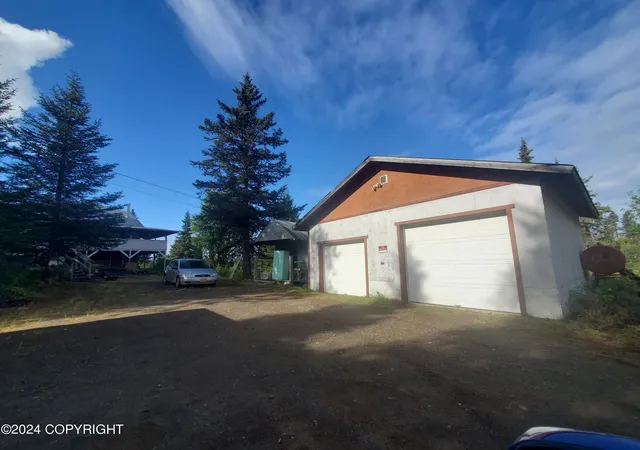 Homes for sale in Anchor Point, AK | 70975 Mark Ln, Anchor Point, AK 99556 | MLS# 24-10921