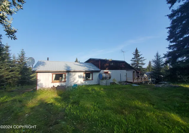 Homes for sale in Anchor Point, AK | 70975 Mark Ln, Anchor Point, AK 99556 | MLS# 24-10921