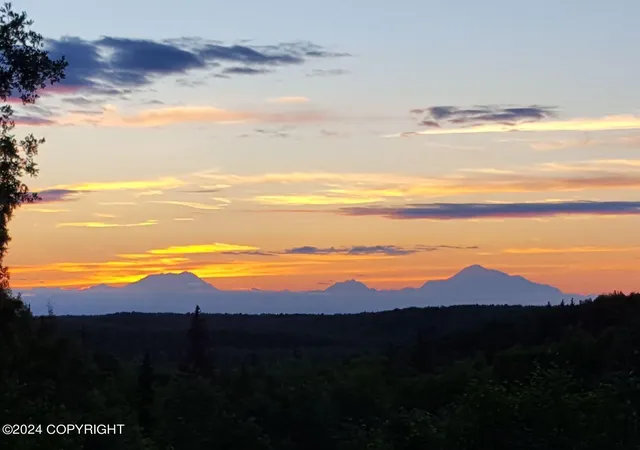 Photo 1 of Land for sale at 16613 N Woodward Cir, Willow, AK 99688 | MLS# 24-11226 | Listing updated on 2026-08-29