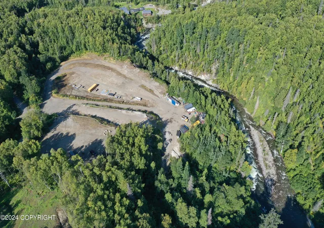 Photo 3 of Land for sale at 16613 N Woodward Cir, Willow, AK 99688 | MLS# 24-11226 | Listing updated on 2026-08-29