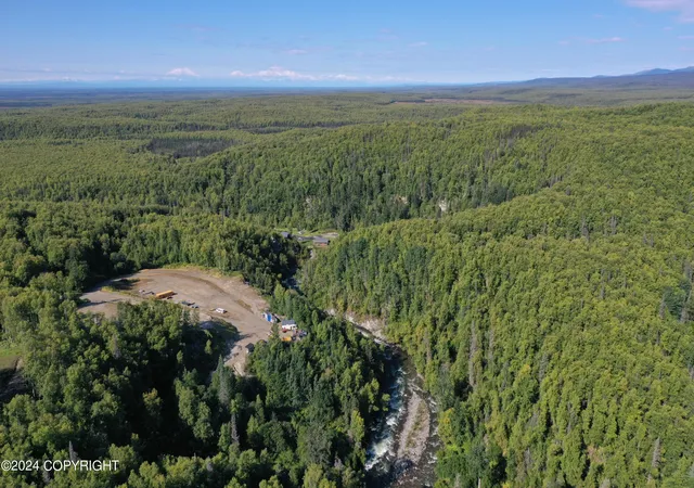 Photo 4 of Land for sale at 16613 N Woodward Cir, Willow, AK 99688 | MLS# 24-11226 | Listing updated on 2026-08-29