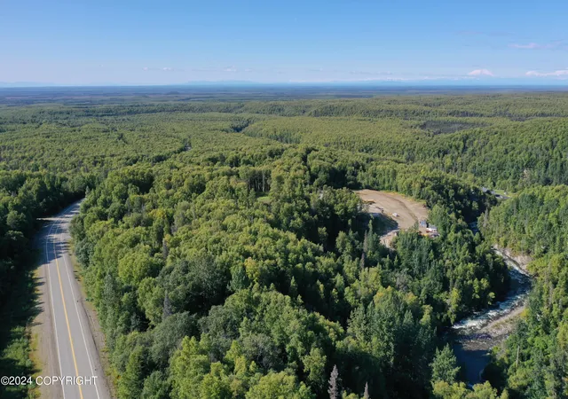 Photo 2 of Land for sale at 16613 N Woodward Cir, Willow, AK 99688 | MLS# 24-11226 | Listing updated on 2026-08-29
