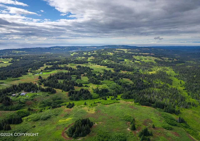 Photo 3 of Land for sale at L5 Nka Crossman Ridge Ave, Homer, AK 99603 | MLS# 24-11658 | Listing updated on 2026-08-30