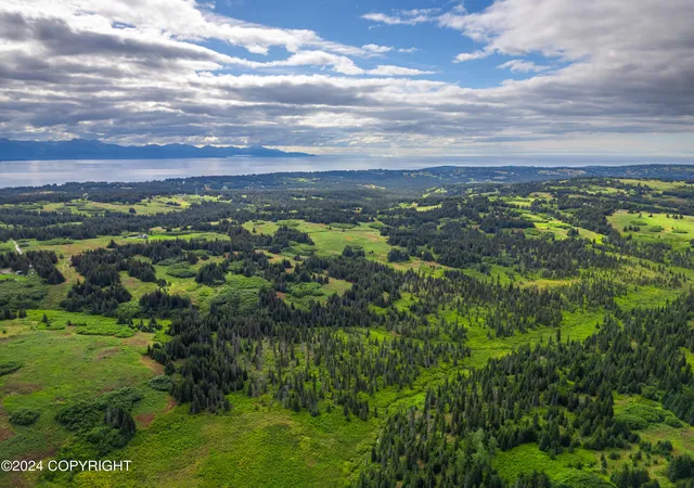 Photo 4 of Land for sale at L5 Nka Crossman Ridge Ave, Homer, AK 99603 | MLS# 24-11658 | Listing updated on 2026-08-30