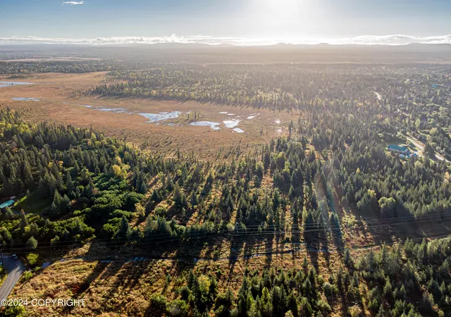 Photo 3 of Land for sale at 68395 Kensington Ave, Ninilchik, AK 99639 | MLS# 24-11942 | Listing updated on 2026-08-21
