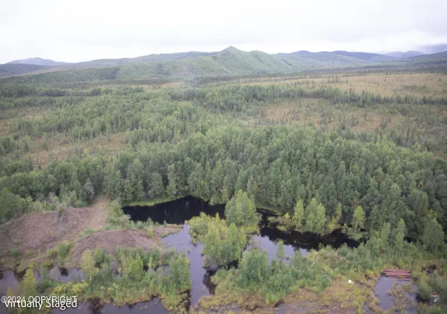 Photo 2 of Land for sale at 000 No Rd #NO, Healy, AK 99743 | MLS# 24-12082 | Listing updated on 2025-11-19