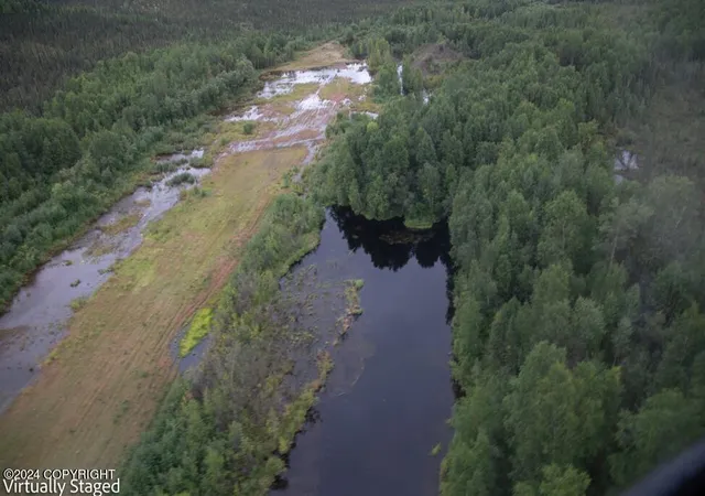 Photo 4 of Land for sale at 000 No Rd #NO, Healy, AK 99743 | MLS# 24-12082 | Listing updated on 2025-11-19