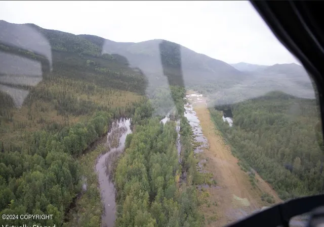 Photo 5 of Land for sale at 000 No Rd #NO, Healy, AK 99743 | MLS# 24-12082 | Listing updated on 2025-11-19