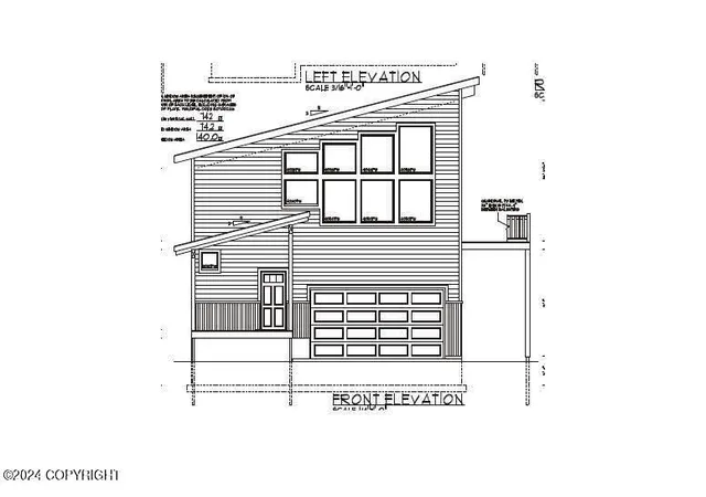 Homes for sale in Anchorage, AK | 423 E 12th Ave, Anchorage, AK 99501 | MLS# 24-12154