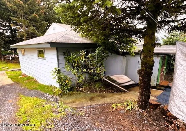 Homes for sale in Kodiak, AK | 716 Thorsheim St, Kodiak, AK 99615 | MLS# 24-12348