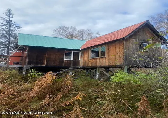 Homes for sale in Remote, AK | Nhn Shell Lake, Remote, AK 99667 | MLS# 24-12915
