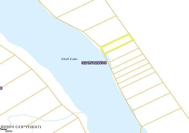 Homes for sale in Remote, AK | Nhn Shell Lake, Remote, AK 99667 | MLS# 24-12915