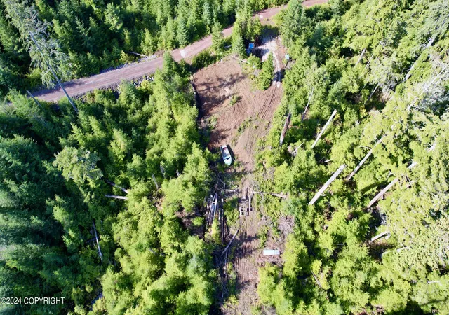 Photo 2 of Land for sale at L5b4 Gutchi Cvs, Naukati Bay, AK 99000 | MLS# 24-12747 | Listing updated on 2026-08-28