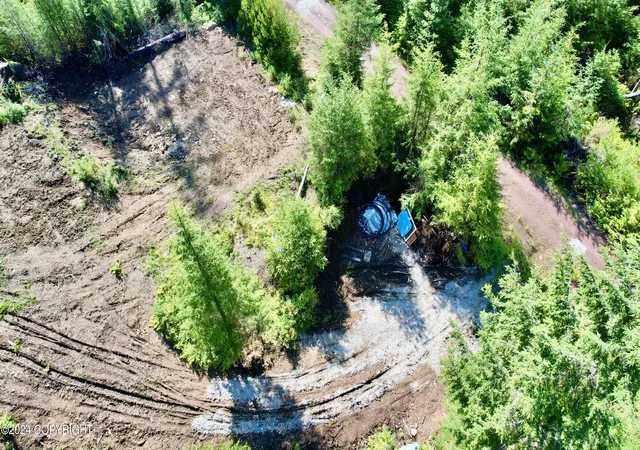 Photo 3 of Land for sale at L5b4 Gutchi Cvs, Naukati Bay, AK 99000 | MLS# 24-12747 | Listing updated on 2026-08-28
