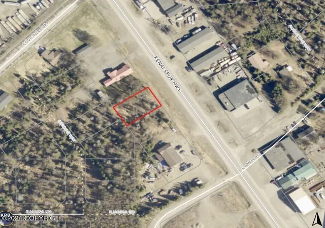 Homes for sale in Kenai, AK | 14105 Kenai Spur Hwy, Kenai, AK 99611 | MLS# 24-13712