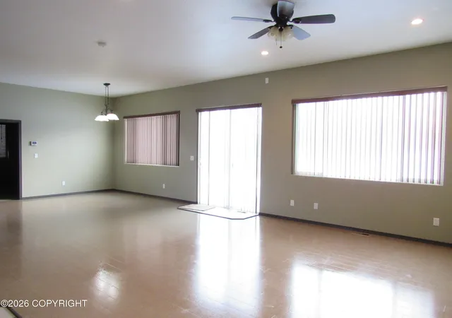 Photo 3 of Single family home for sale at 9024 W Sanderling Dr, Wasilla, AK 99623 | MLS# 26-11146 | Listing updated on 2026-09-10