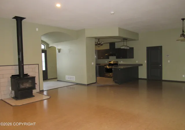 Photo 4 of Single family home for sale at 9024 W Sanderling Dr, Wasilla, AK 99623 | MLS# 26-11146 | Listing updated on 2026-09-10