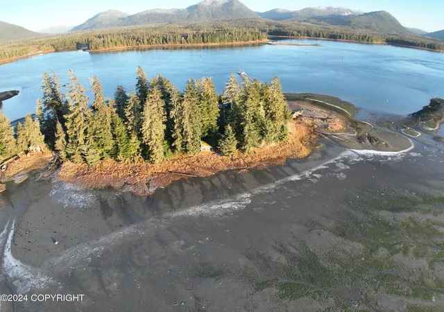 2nd image of Lot 21 Greenrock Subd, Petersburg, AK 99833 | MLS# 24-14453