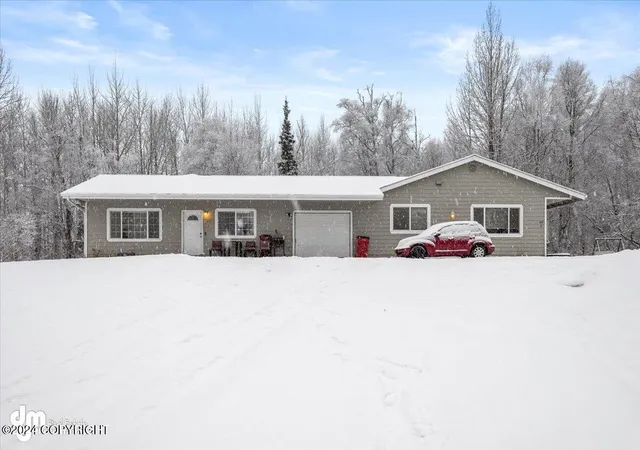 Photo 1 of Sale Pending at 937 W Auklet Ave, Palmer, AK 99645 | MLS# 24-14537 | Listing updated on 2024-12-03