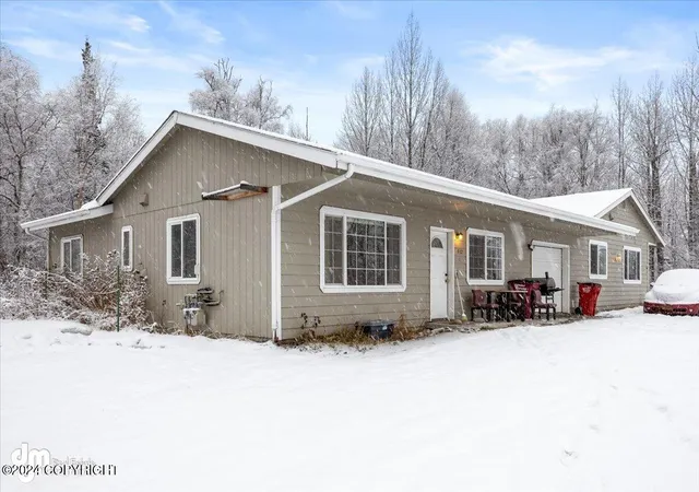Photo 2 of Sale Pending at 937 W Auklet Ave, Palmer, AK 99645 | MLS# 24-14537 | Listing updated on 2024-12-03