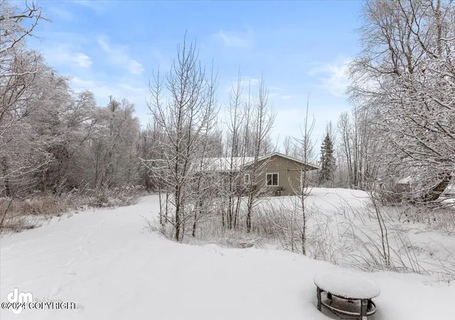 Photo 69 of Sale Pending at 937 W Auklet Ave, Palmer, AK 99645 | MLS# 24-14537 | Listing updated on 2024-12-03