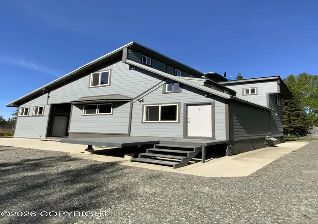 Homes for sale in Kasilof, AK | 51902 Linda Sue Ct, Kasilof, AK 99610 | MLS# 26-6812