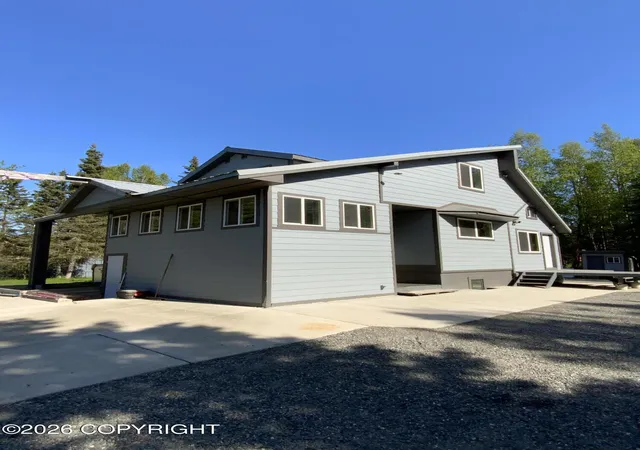 Homes for sale in Kasilof, AK | 51902 Linda Sue Ct, Kasilof, AK 99610 | MLS# 26-6812