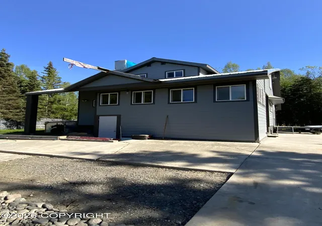 Homes for sale in Kasilof, AK | 51902 Linda Sue Ct, Kasilof, AK 99610 | MLS# 26-6812