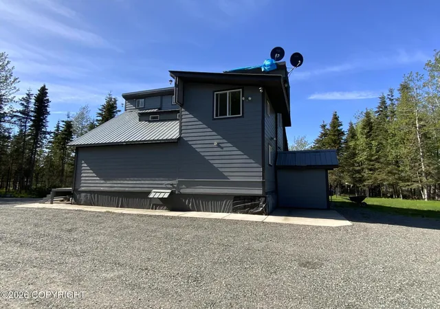 Homes for sale in Kasilof, AK | 51902 Linda Sue Ct, Kasilof, AK 99610 | MLS# 26-6812