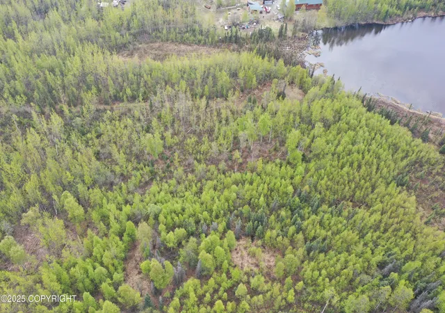 Photo 3 of Land for sale at 1410 S Johnsons Rd, Wasilla, AK 99623 | MLS# 25-707 | Listing updated on 2026-09-19