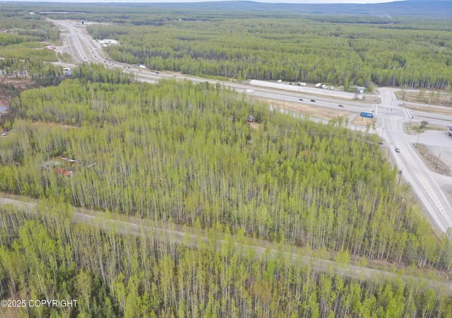 Photo 4 of Land for sale at 1410 S Johnsons Rd, Wasilla, AK 99623 | MLS# 25-707 | Listing updated on 2026-09-19