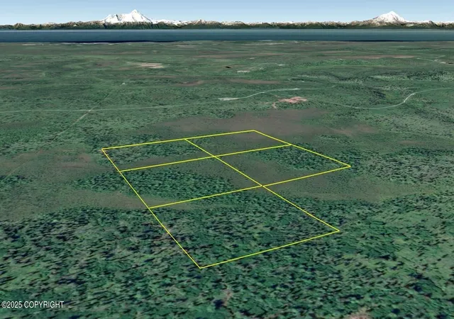 Homes for sale in Nikolaevsk, AK | Lts 8-12 Blain Dr (No Road), Nikolaevsk, AK 99556 | MLS# 25-224