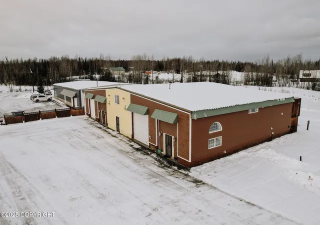 Homes for sale in Soldotna, AK | 36142 Pine St, Soldotna, AK 99669 | MLS# 25-301