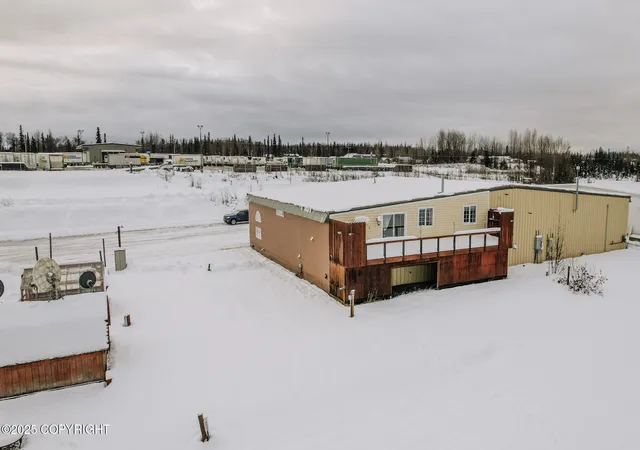 Homes for sale in Soldotna, AK | 36142 Pine St, Soldotna, AK 99669 | MLS# 25-301