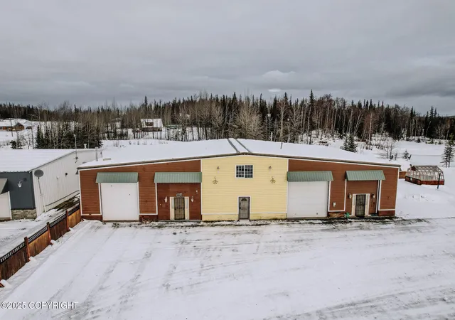 81st image of 36142 Pine St, Soldotna, AK 99669 | MLS# 25-301