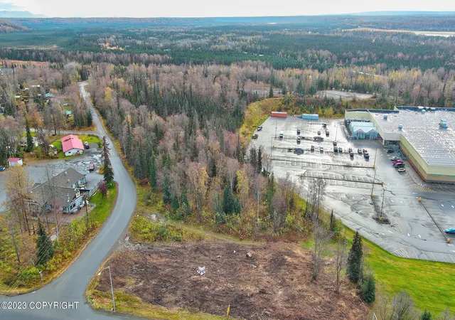 Photo 4 of Land for sale at 43701 Sterling Hwy, Soldotna, AK 99669 | MLS# 25-466 | Listing updated on 2026-07-30