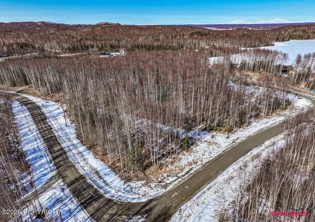 Photo 18 of Land for sale at 15302 W Ginger Cir, Big Lake, AK 99652 | MLS# 25-583 | Listing updated on 2026-06-09