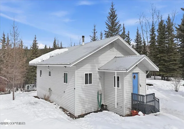 93rd image of L2 B1 Silver Springs Loop, Copper Center, AK 99573 | MLS# 26-3596