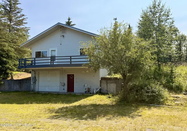 1st image of L2 B1 Silver Springs Loop, Copper Center, AK 99573 | MLS# 26-3596