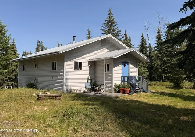 3rd image of L2 B1 Silver Springs Loop, Copper Center, AK 99573 | MLS# 26-3596